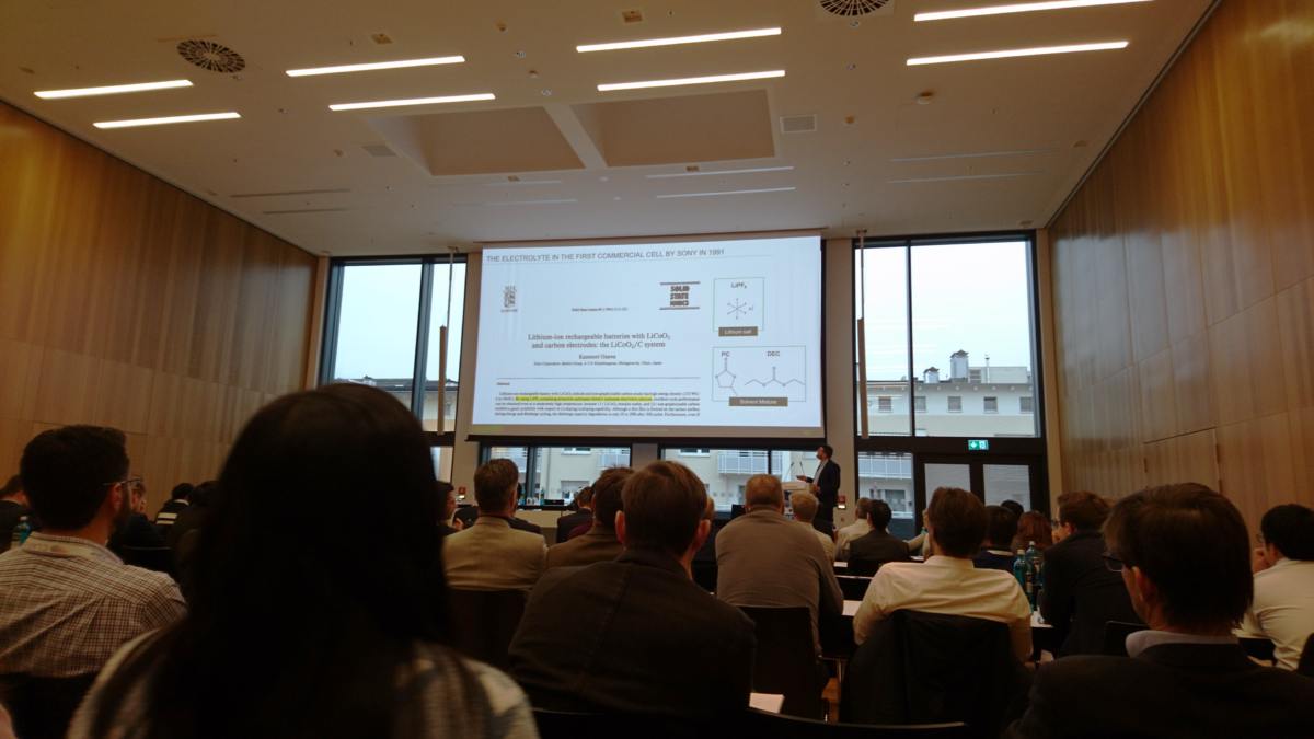 LIB Seminar